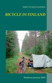 BICYCLE IN FINLAND, PALVIAINEN PERTTI