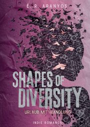 Shapes of Diversity, Aranyos . R.