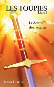Les toupies 3, Louis Iona