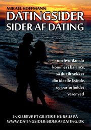 ksiazka tytu: Datingsider - sider af dating autor: Hoffmann Mikael