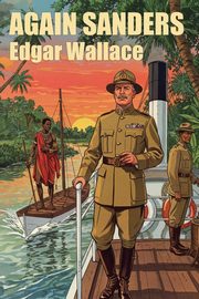 Again Sanders, Wallace Edgar