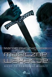 Magiczne wakacje, Byczkowski Marcin