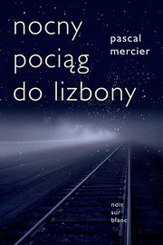 Nocny pocig do Lizbony, Mercier Pascal