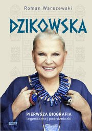 Dzikowska, Warszewski Roman
