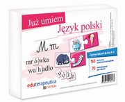 Ju umiem Jzyk polski, 