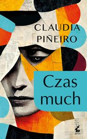 Czas much, Pi?eiro Claudia