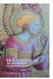 ksiazka tytu: Fra Angelico autor: Mutter Rosalind