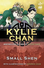 Small Shen, Chan Kylie