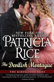 Devilish Montague, Rice Patricia
