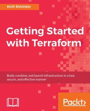 Getting Started with Terraform, Shirinkin Kirill
