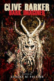 Clive Barker, Fhlainn Sorcha Ni