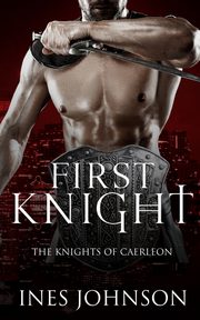 First Knight, Johnson Ines