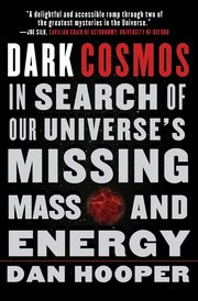 Dark Cosmos, Hooper Dan