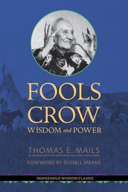Fools Crow, Mails Thomas