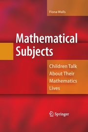 Mathematical Subjects, Walls Fiona