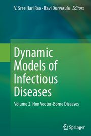 Dynamic Models of Infectious Diseases, 