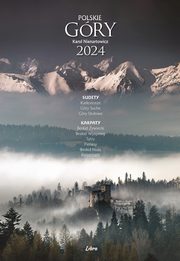 Kalendarz Polskie gry 2024, Nienartowicz Karol