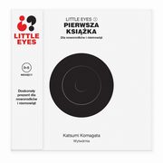 Pierwsza ksika dla noworodkw i niemowlt, Komagata Katsumi
