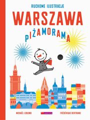 Warszawa Piamorama, Leblond Michael, Bertrand Frede