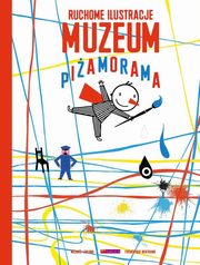 Muzeum Piamorama, Bertrand Frederique, Leblond Michael