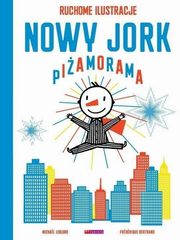 Nowy Jork Piamorama, Frederique Bertrand, Leblond Michael