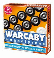 Warcaby magnetyczne, 