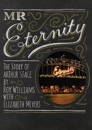 Mr Eternity, Williams Roy