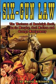Six-Gun Law, Atkinson Barry