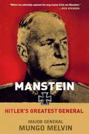 Manstein, Melvin Mungo