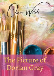 The Picture of Dorian Gray, Wilde Oscar