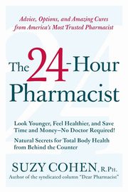 The 24-Hour Pharmacist, Cohen Suzy