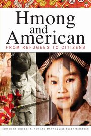 Hmong and American, 