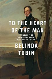 To The Heart of The Man, Tobin Belinda