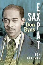 Sax Expat, Chapman Con