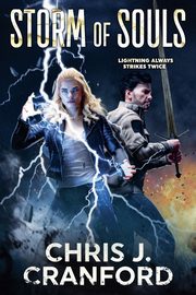 Storm of Souls, Cranford Chris J.