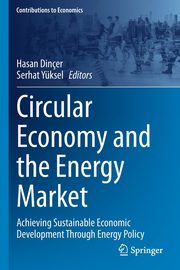 Circular Economy and the Energy Market, 