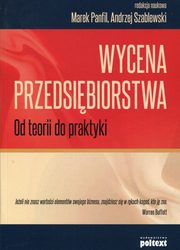 Wycena przedsibiorstwa, 