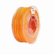 Filament PET-G Pomaraczowy, 