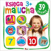 Ksiga malucha 39 okienek, 