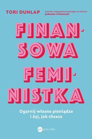 Finansowa feministka, Dunlap Tori