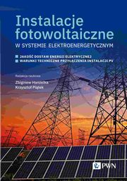 Instalacje fotowoltaiczne w systemie elektroenergetycznym, 