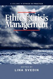 Ethics and Crisis Management, 