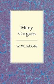 Many Cargoes, Jacobs W. W.