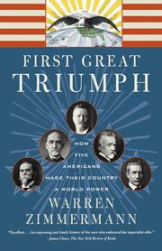 First Great Triumph, Zimmermann Warren