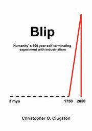 Blip, Clugston Christopher O.