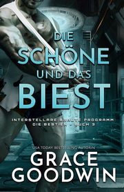 Die Schne und das Biest, Goodwin Grace