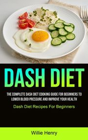 Dash Diet, Henry Willie