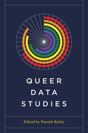 ksiazka tytu: Queer Data Studies autor: 