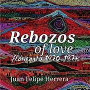 Rebozos of love, HERRERA JUAN Felipe