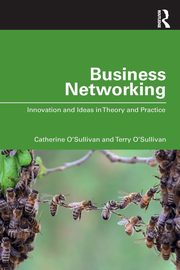 Business Networking, O'Sullivan Catherine